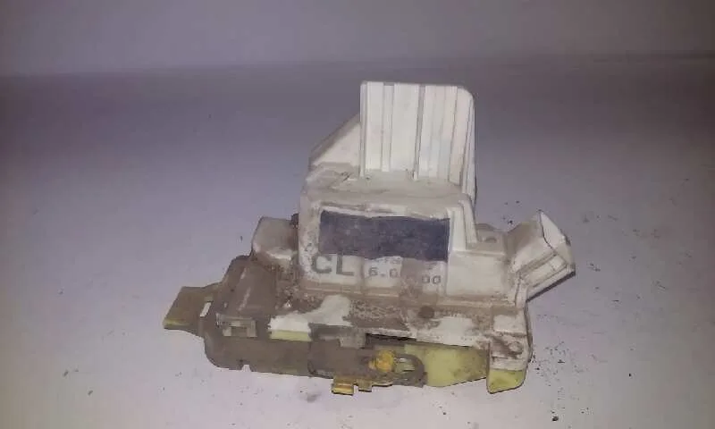 Cerradura Puerta Trasera Derecha para Ford Mondeo Familiar (Gd)