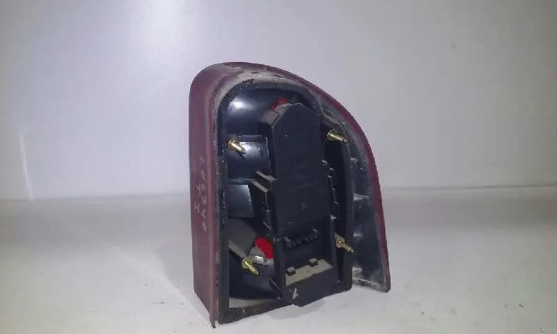 Piloto Trasero Izquierdo para Ford Mondeo Familiar (Gd)