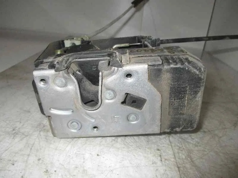 Cerradura Puerta Delantera Derecha para Opel Astra G Berlina