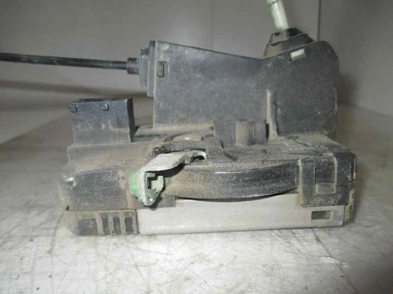 Cerradura Puerta Delantera Derecha para Opel Astra G Berlina
