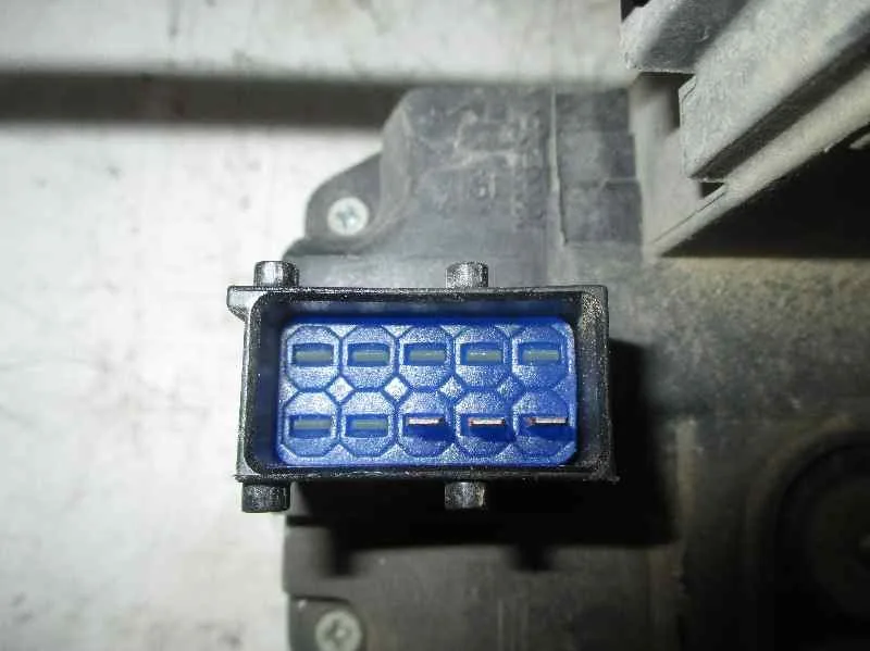 Cerradura Puerta Delantera Derecha para Opel Astra G Berlina