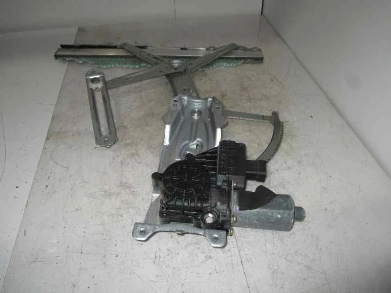 Elevalunas Delantero Derecho para Opel Astra G Berlina