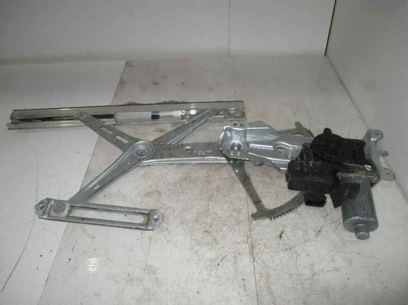 Elevalunas Delantero Izquierdo para Opel Astra G Berlina