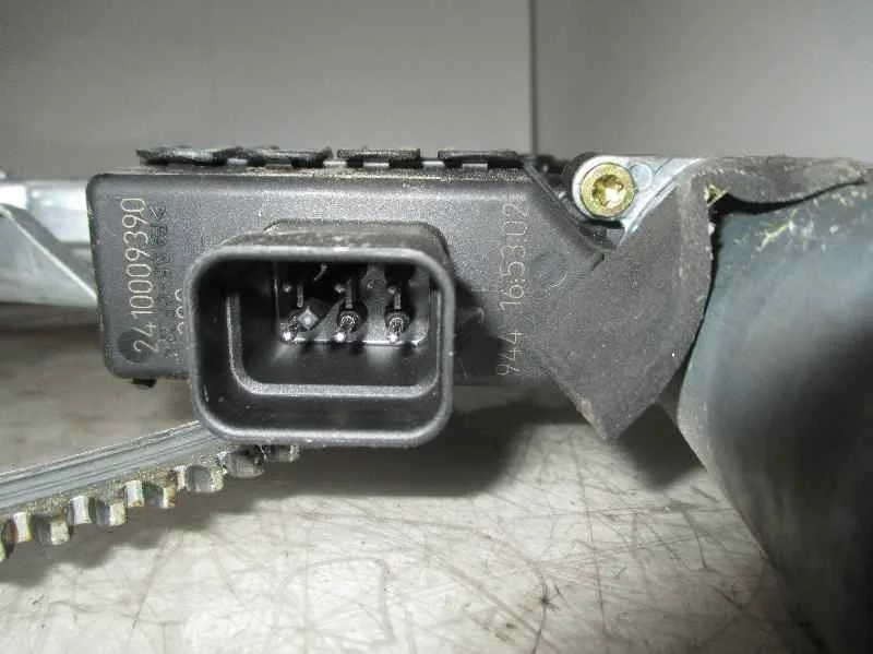Elevalunas Delantero Izquierdo para Opel Astra G Berlina