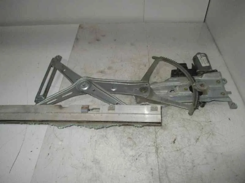 Elevalunas Delantero Izquierdo para Opel Astra G Berlina