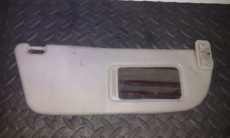 Parasol Derecho para Opel Corsa C