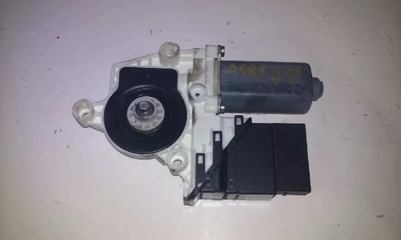 Motor Elevalunas Trasero Izquierdo para Seat Toledo (1M2)