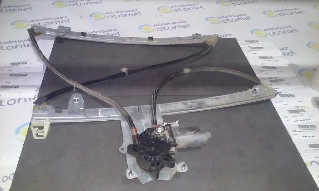 Elevalunas Delantero Derecho para Citroën Xsara Picasso