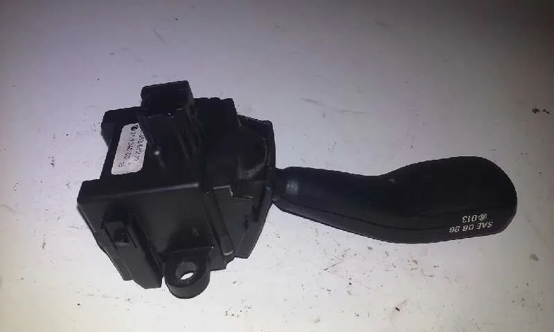 Mando Luces para Bmw Serie 3 Berlina (E46)