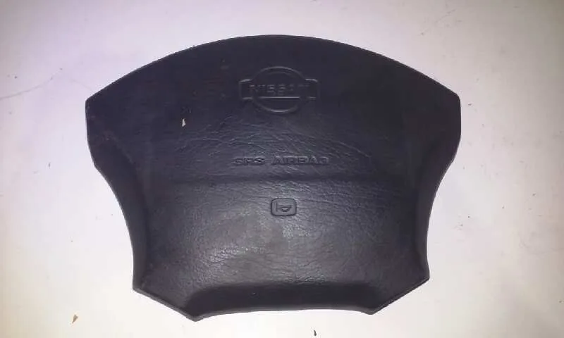 Airbag Delantero Izquierdo para Nissan Primera Berlina (P11)