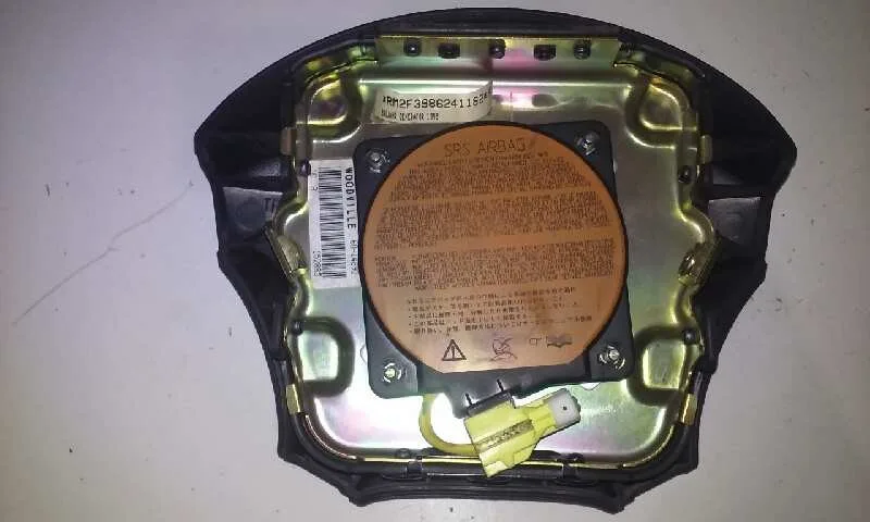 Airbag Delantero Izquierdo para Nissan Primera Berlina (P11)
