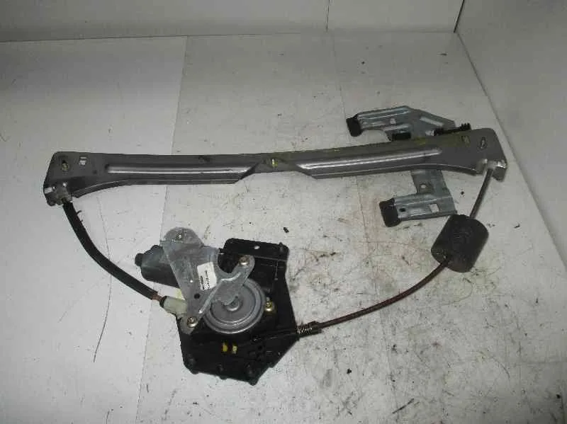 Elevalunas Delantero Derecho para Chrysler Pt Cruiser (Pt)