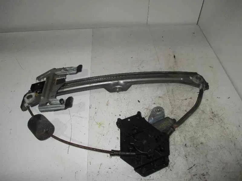 Elevalunas Delantero Derecho para Chrysler Pt Cruiser (Pt)