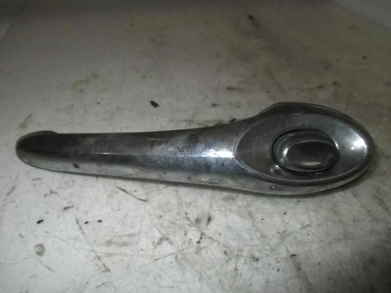Maneta Exterior Delantera Derecha para Chrysler Pt Cruiser (Pt)