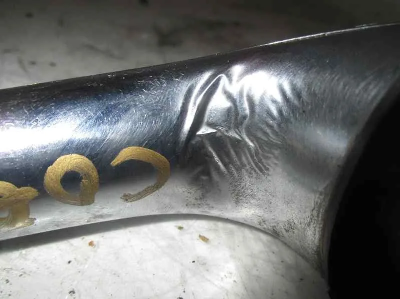 Maneta Exterior Delantera Derecha para Chrysler Pt Cruiser (Pt)