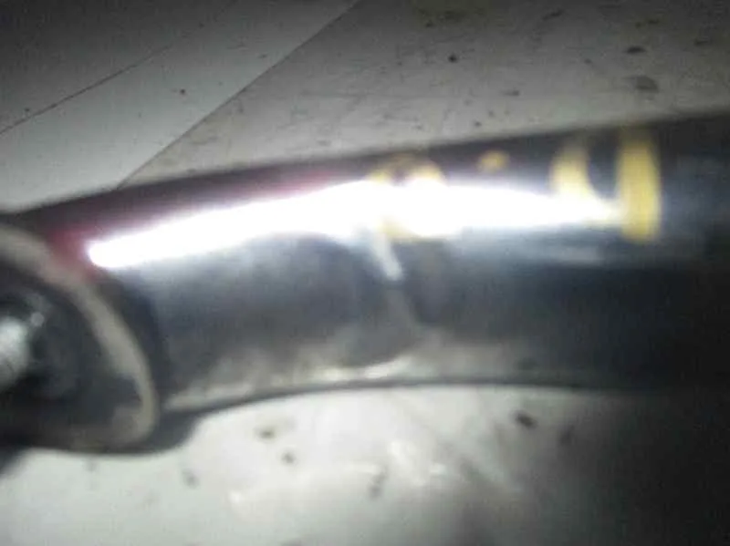 Maneta Exterior Delantera Derecha para Chrysler Pt Cruiser (Pt)