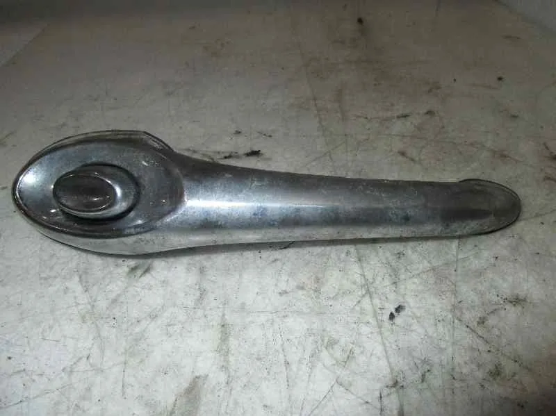 Maneta Exterior Delantera Izquierda para Chrysler Pt Cruiser (Pt)