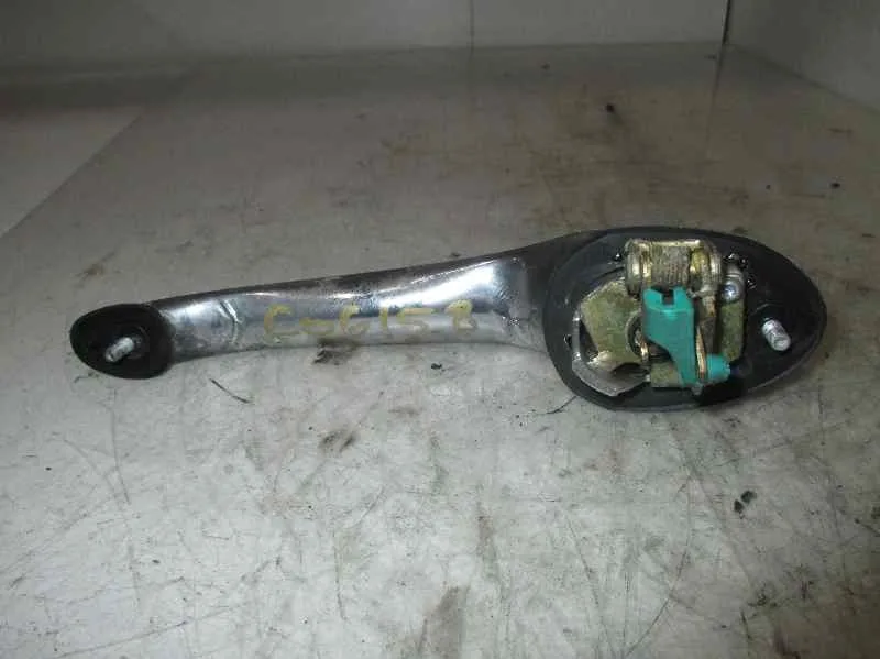 Maneta Exterior Delantera Izquierda para Chrysler Pt Cruiser (Pt)