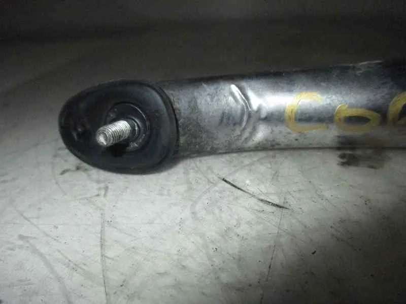 Maneta Exterior Delantera Izquierda para Chrysler Pt Cruiser (Pt)
