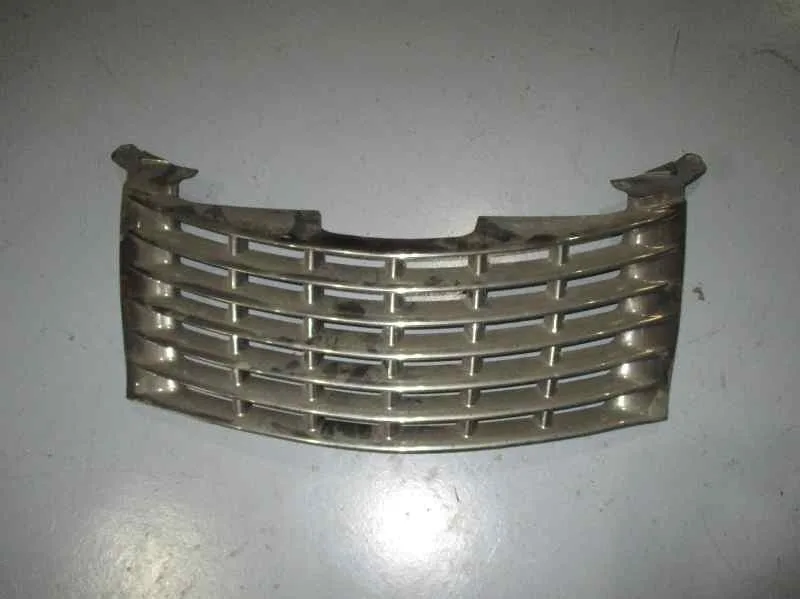 Rejilla Delantera para Chrysler Pt Cruiser (Pt)