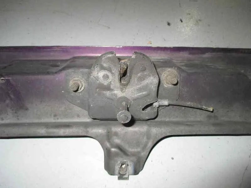 Travesano Superior para Chrysler Pt Cruiser (Pt)