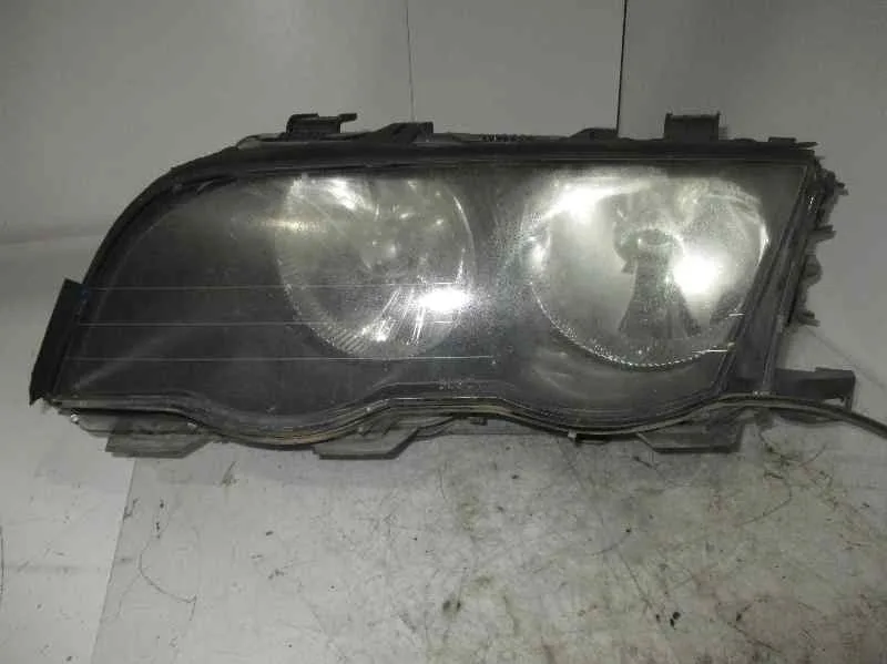 Faro Izquierdo para Bmw Serie 3 Berlina (E46)