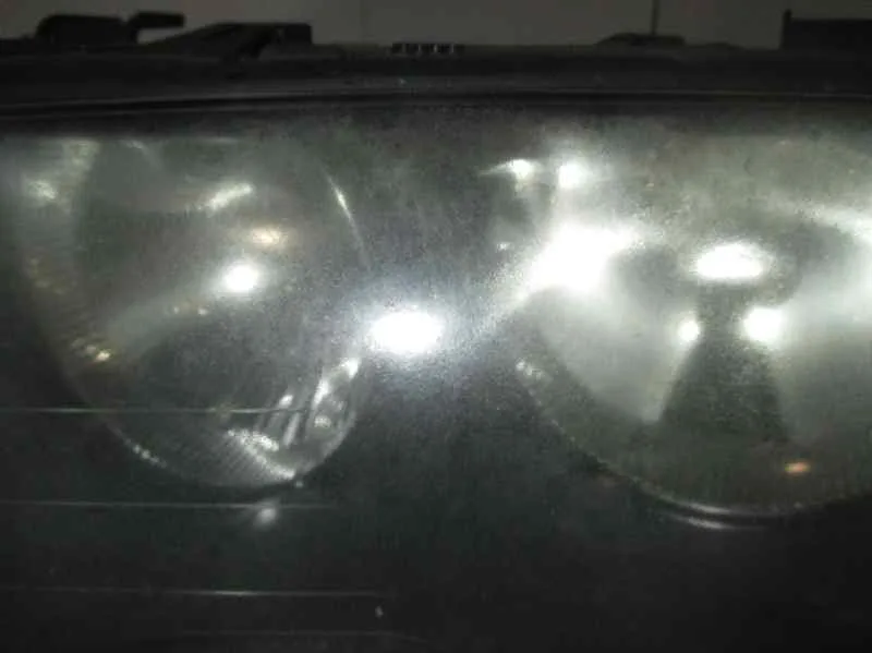Faro Izquierdo para Bmw Serie 3 Berlina (E46)