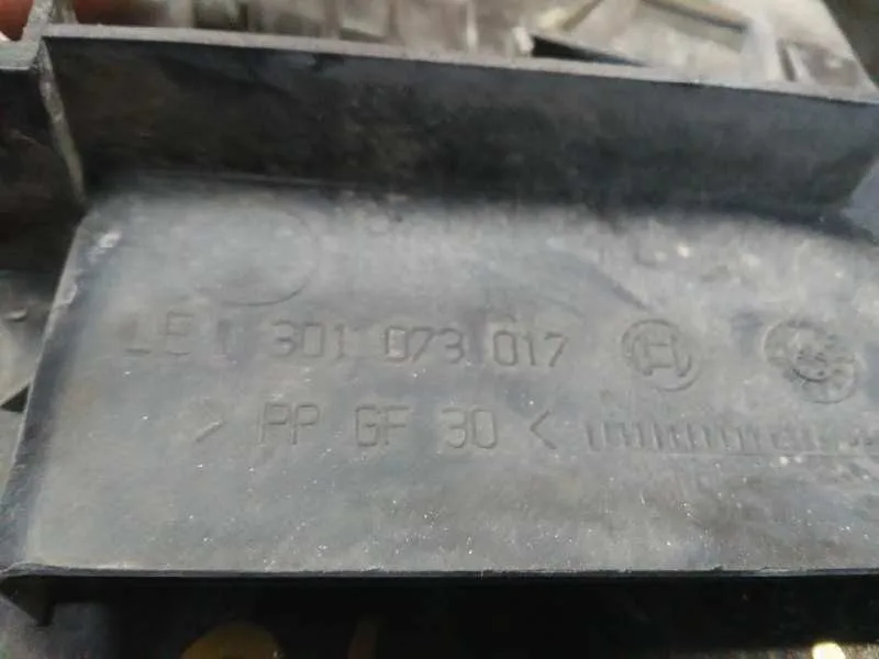 Faro Izquierdo para Bmw Serie 3 Berlina (E46)