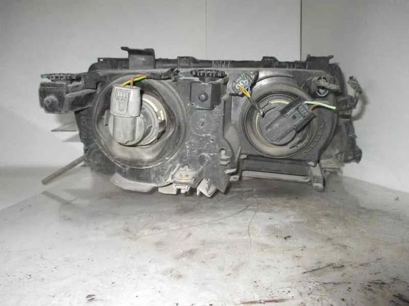Faro Izquierdo para Bmw Serie 3 Berlina (E46)