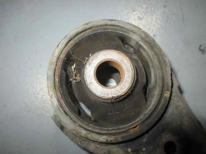 Brazo Suspension Inferior Delantero Izquierdo para Kia Sportage