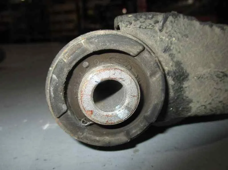 Brazo Suspension Inferior Delantero Izquierdo para Kia Sportage
