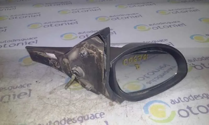 Retrovisor Derecho para Opel Vectra B Berlina