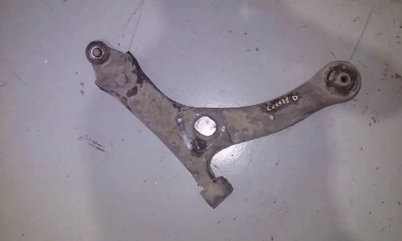 Brazo Suspension Inferior Delantero Derecho para Toyota Avensis Berlina (T25)