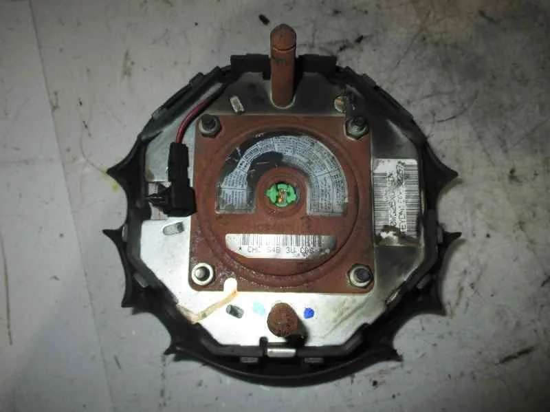 Airbag Delantero Izquierdo para Chrysler Pt Cruiser (Pt)