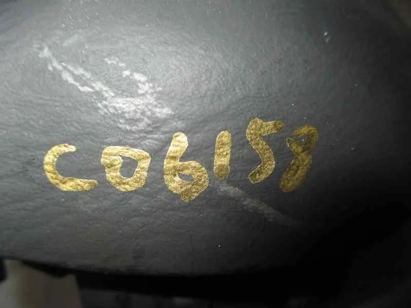 Airbag Delantero Izquierdo para Chrysler Pt Cruiser (Pt)