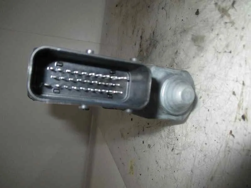 Motor Elevalunas Delantero Derecho para Seat Leon (1M1)