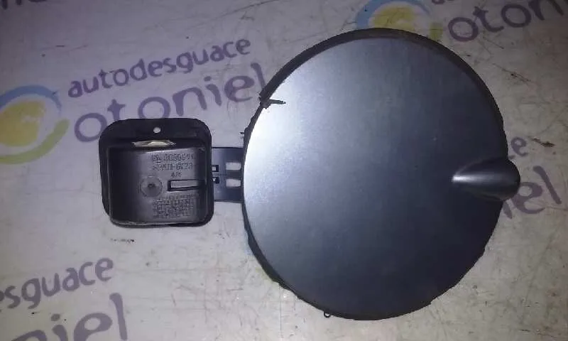 Tapa Exterior Combustible para Opel Astra G Berlina