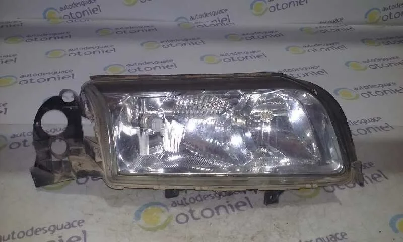 Faro Derecho para Volvo S80 Berlina