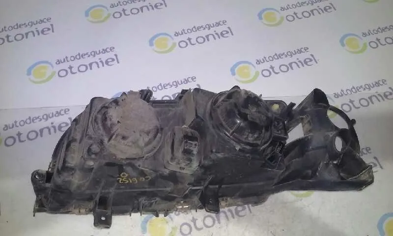 Faro Derecho para Volvo S80 Berlina