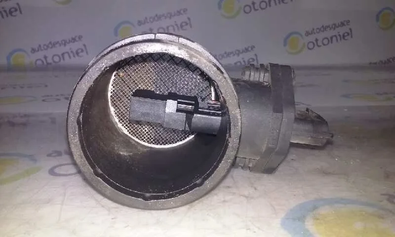 Caudalimetro para Opel Astra G Berlina