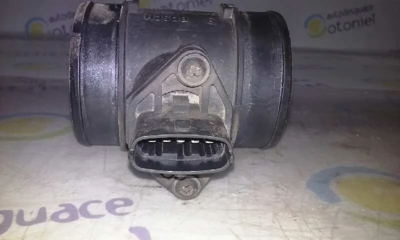 Caudalimetro para Opel Astra G Berlina