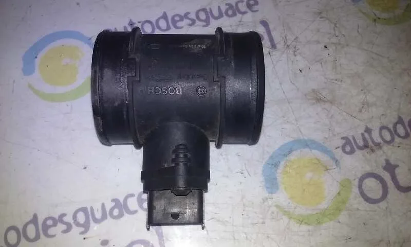 Caudalimetro para Opel Astra G Berlina