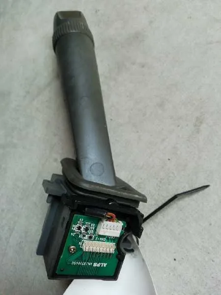 Mando Limpia para Volvo S80 Berlina