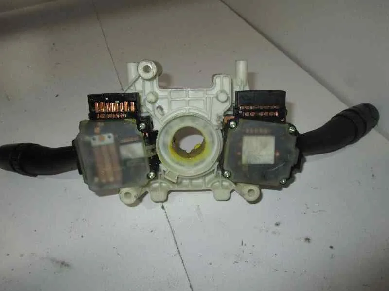 Mando Multifuncion para Hyundai Matrix (Fc)