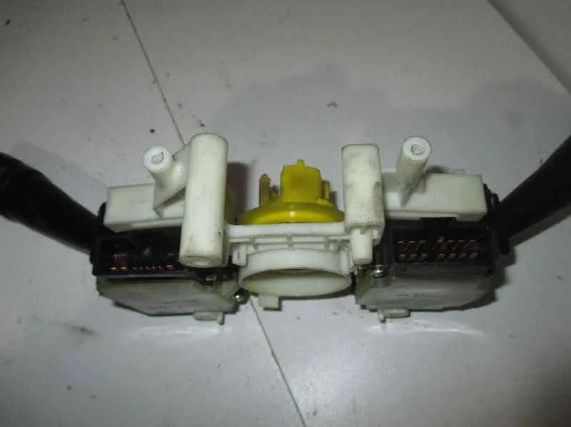 Mando Multifuncion para Hyundai Matrix (Fc)