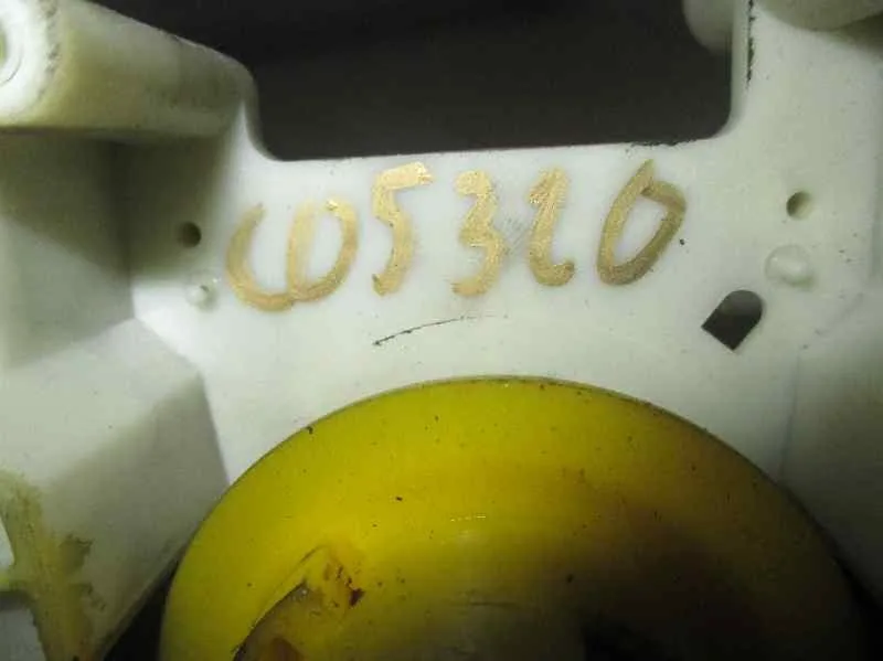 Mando Multifuncion para Hyundai Matrix (Fc)