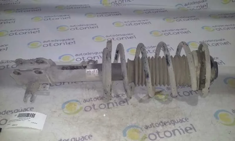 Amortiguador Delantero Derecho para Opel Vectra C Berlina