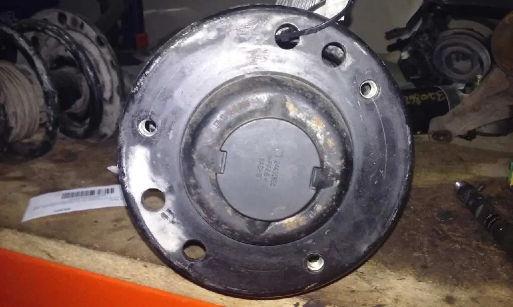 Amortiguador Delantero Derecho para Opel Vectra C Berlina