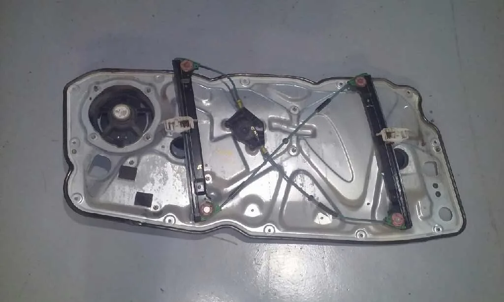 Elevalunas Delantero Derecho para Fiat Stilo (192)