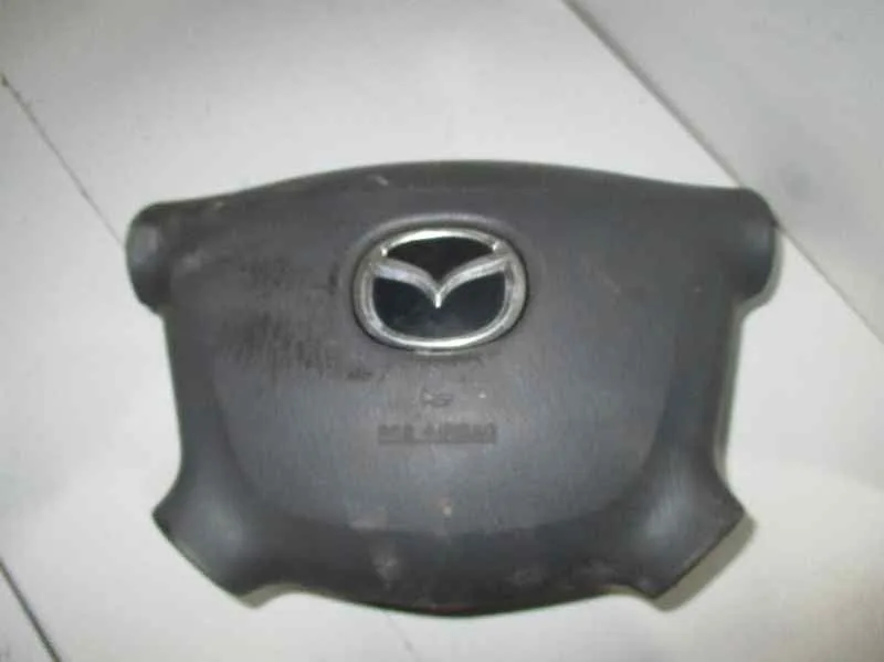 Airbag Delantero Izquierdo para Mazda 323 Berlina F/S (Bj)